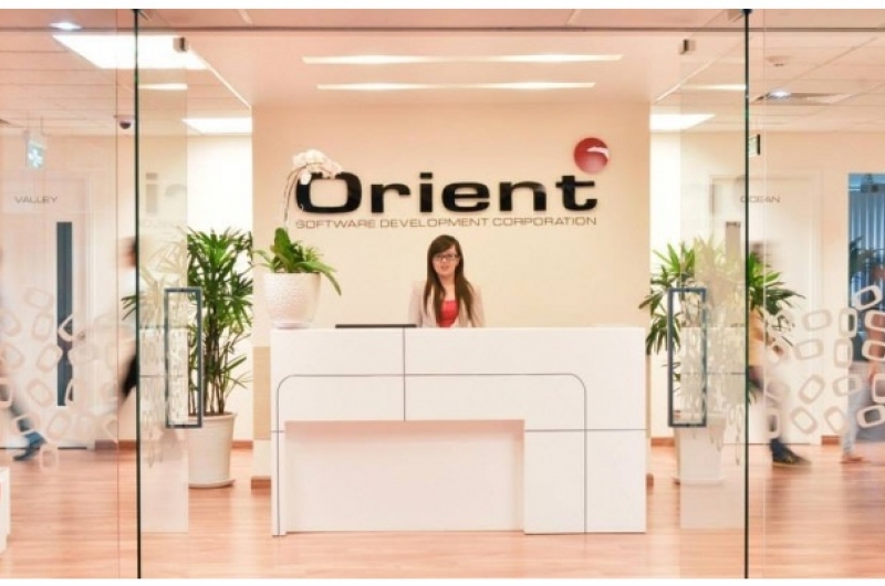 Thông tin tuyển dụng Công ty Orient Software