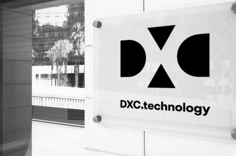 Thư mời tham gia hội thảo "DXC's Dynamic Talent Cloud" 