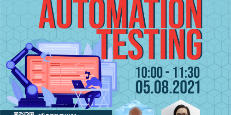 CAREER PATH OF AUTOMATION TESTING